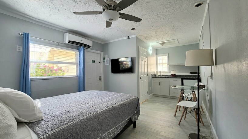 Imagen general del Hotel Barefoot Mailman Inn and Suites. Foto 6