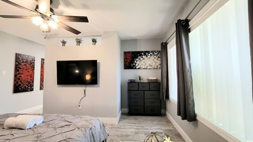 Imagen general del Hotel Barefoot Mailman Inn and Suites. Foto 10