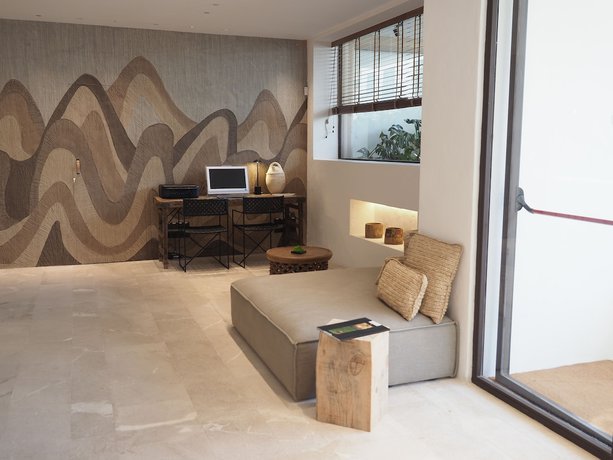 Imagen de los interiores del Hotel Barefoot Mallorca, Felanitx. Foto 10