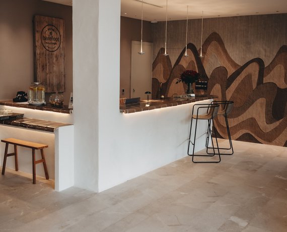 Imagen de los interiores del Hotel Barefoot Mallorca, Felanitx. Foto 11