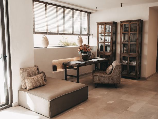 Imagen de los interiores del Hotel Barefoot Mallorca, Felanitx. Foto 12