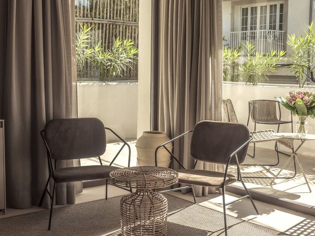 Imagen de la habitación del Hotel Barefoot Mallorca, Felanitx. Foto 3