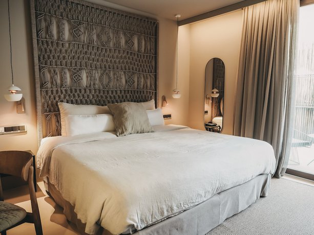 Imagen general del Hotel Barefoot Mallorca, Felanitx. Foto 1