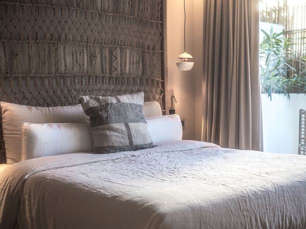 Imagen de la habitación del Hotel Barefoot Mallorca, Felanitx. Foto 4