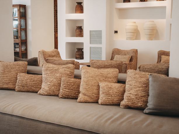 Imagen de los interiores del Hotel Barefoot Mallorca, Felanitx. Foto 14