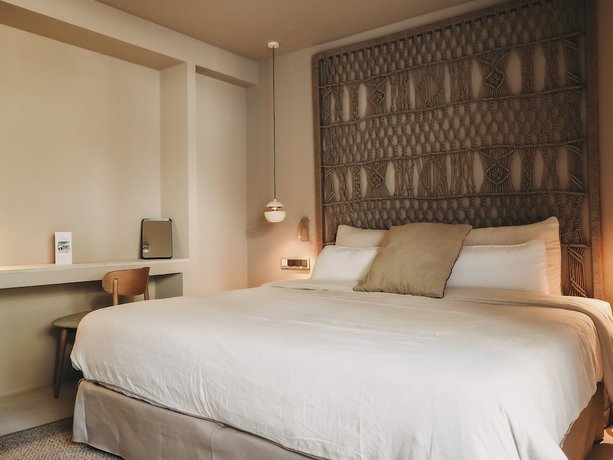 Imagen de la habitación del Hotel Barefoot Mallorca, Felanitx. Foto 5