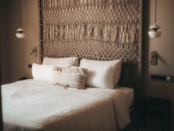 Imagen de la habitación del Hotel Barefoot Mallorca, Felanitx. Foto 6