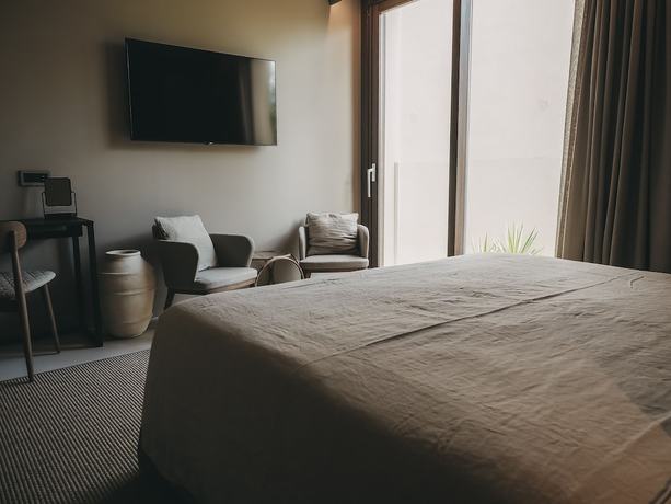 Imagen de la habitación del Hotel Barefoot Mallorca, Felanitx. Foto 7