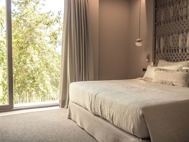 Imagen de la habitación del Hotel Barefoot Mallorca, Felanitx. Foto 9