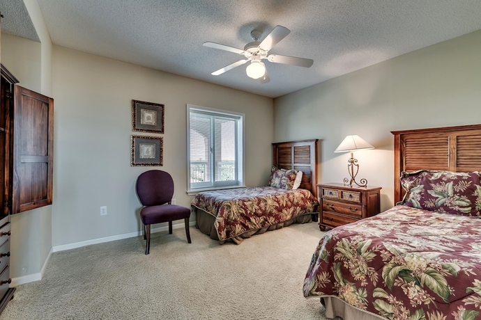 Imagen de la habitación del Hotel Barefoot Resort North Tower by Condo-World. Foto 3