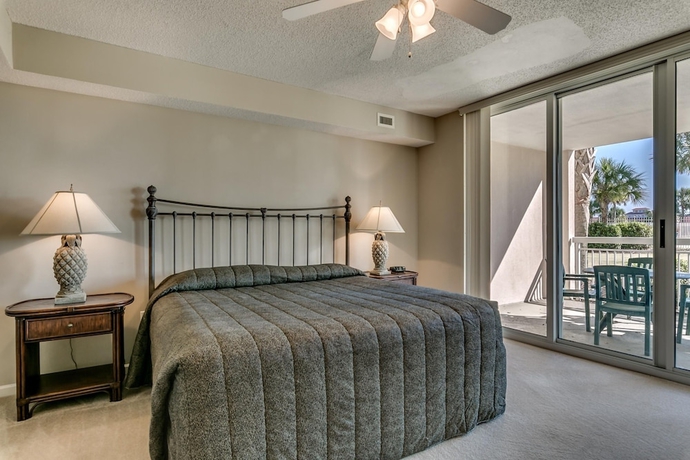 Imagen de la habitación del Hotel Barefoot Resort North Tower by Condo-World. Foto 5