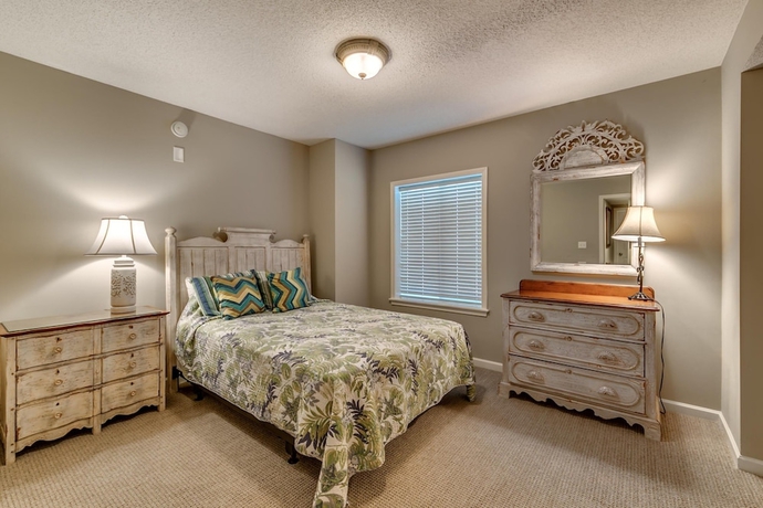 Imagen de la habitación del Hotel Barefoot Resort North Tower by Condo-World. Foto 7