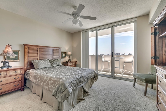 Imagen de la habitación del Hotel Barefoot Resort North Tower by Condo-World. Foto 10