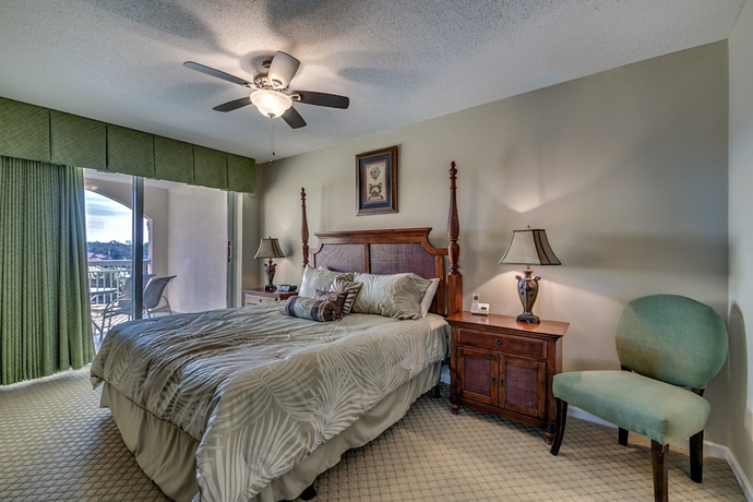 Imagen de la habitación del Hotel Barefoot Resort North Tower by Condo-World. Foto 12