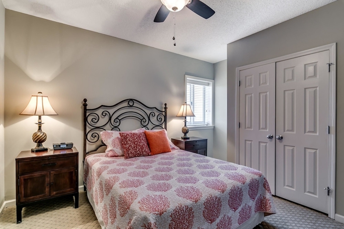 Imagen de la habitación del Hotel Barefoot Resort North Tower by Condo-World. Foto 13
