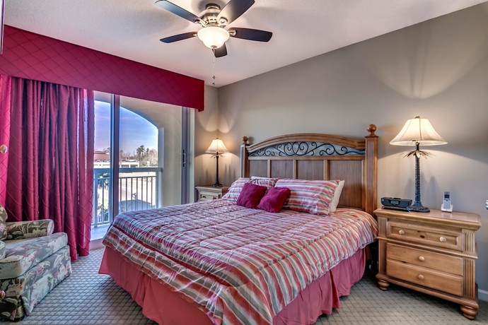 Imagen de la habitación del Hotel Barefoot Resort North Tower by Condo-World. Foto 14
