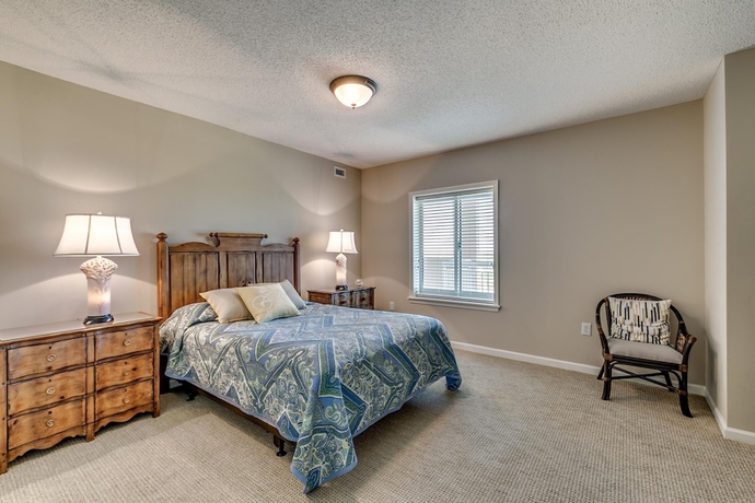 Imagen de la habitación del Hotel Barefoot Resort North Tower by Condo-World. Foto 16
