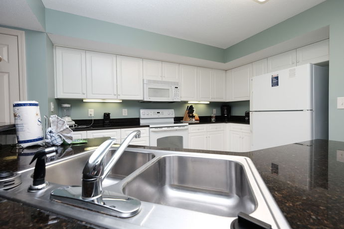 Imagen de la habitación del Hotel Barefoot Resort and Yacht Club. Foto 4