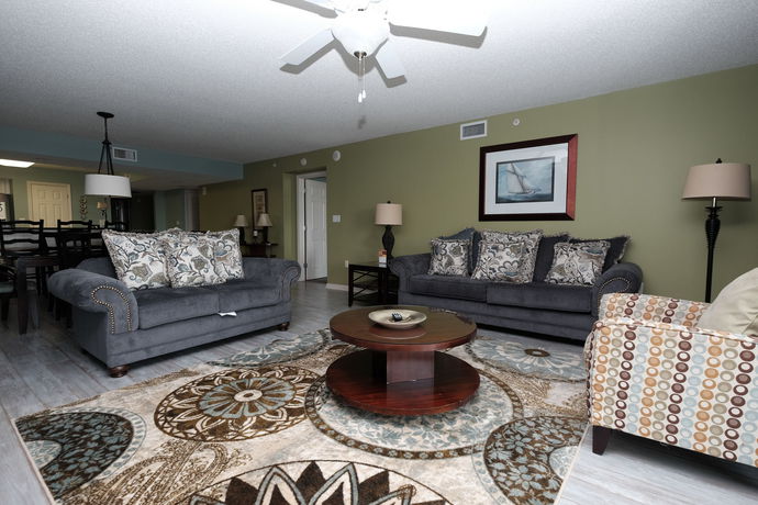 Imagen de la habitación del Hotel Barefoot Resort and Yacht Club. Foto 5