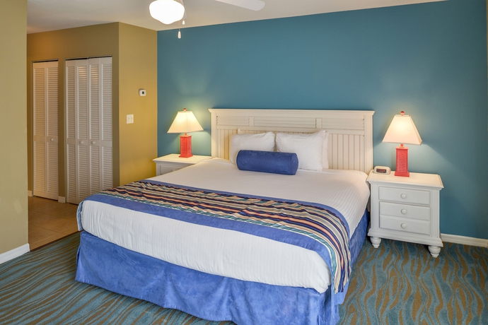 Imagen de la habitación del Hotel Barefoot'n Resort. Foto 6