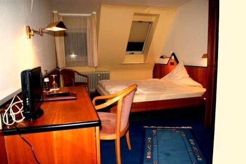 Imagen general del Hotel Baren, Freudenstadt. Foto 2