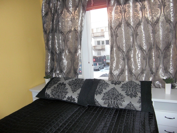 Imagen de la habitación del Hotel Barents Frokosthotell. Foto 5