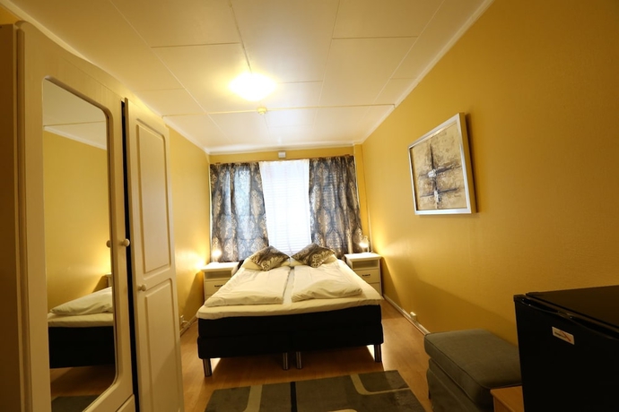 Imagen de la habitación del Hotel Barents Frokosthotell. Foto 6