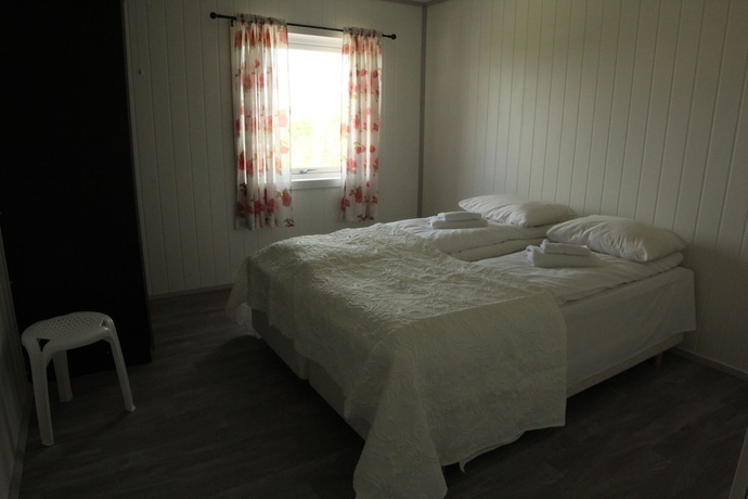 Imagen de la habitación del Hotel Barents Frokosthotell. Foto 9
