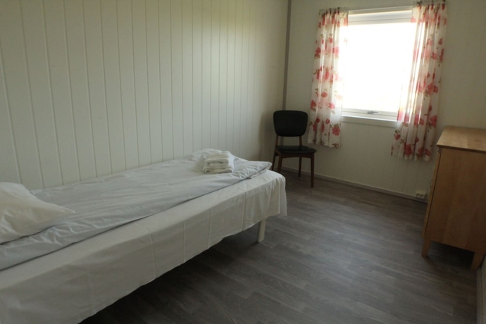 Imagen de la habitación del Hotel Barents Frokosthotell. Foto 10