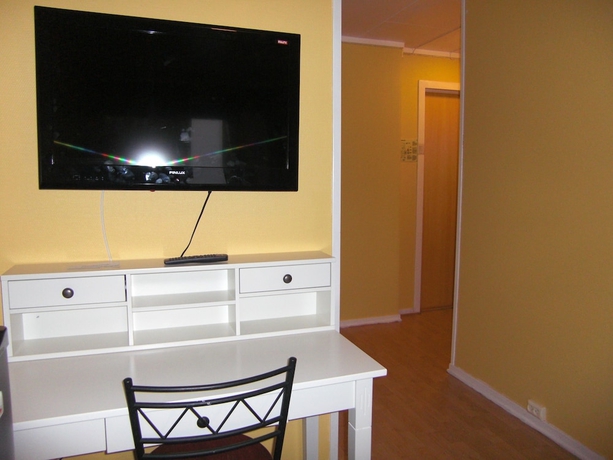 Imagen de la habitación del Hotel Barents Frokosthotell. Foto 13