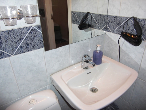 Imagen de la habitación del Hotel Barents Frokosthotell. Foto 14