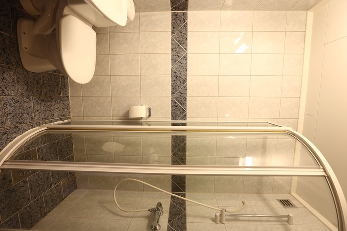 Imagen de la habitación del Hotel Barents Frokosthotell. Foto 16