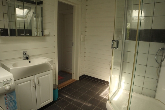 Imagen de la habitación del Hotel Barents Frokosthotell. Foto 18
