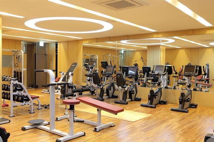 Imagen de los interiores del Hotel Bareve. Foto 10