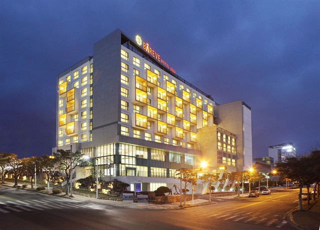 Imagen general del Hotel Bareve. Foto 2