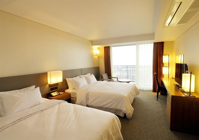 Imagen de la habitación del Hotel Bareve. Foto 8