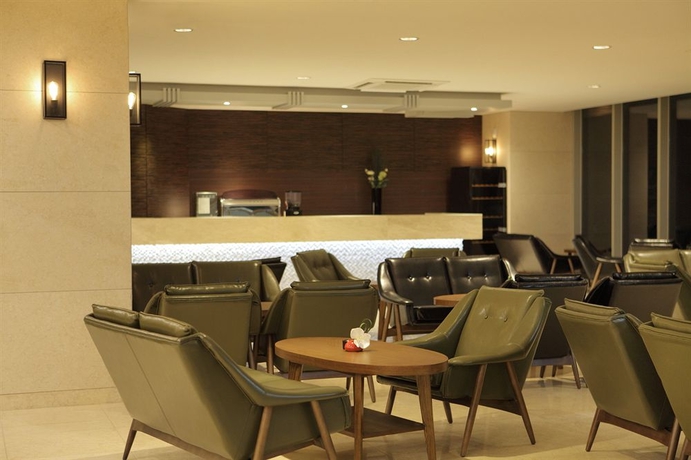 Imagen de los interiores del Hotel Bareve. Foto 13
