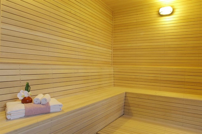 Imagen general del Hotel Bareve. Foto 3