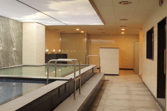 Imagen general del Hotel Bareve. Foto 4