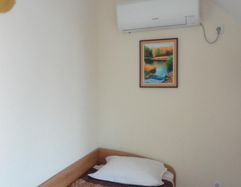 Imagen general del Hotel Barex Family. Foto 4