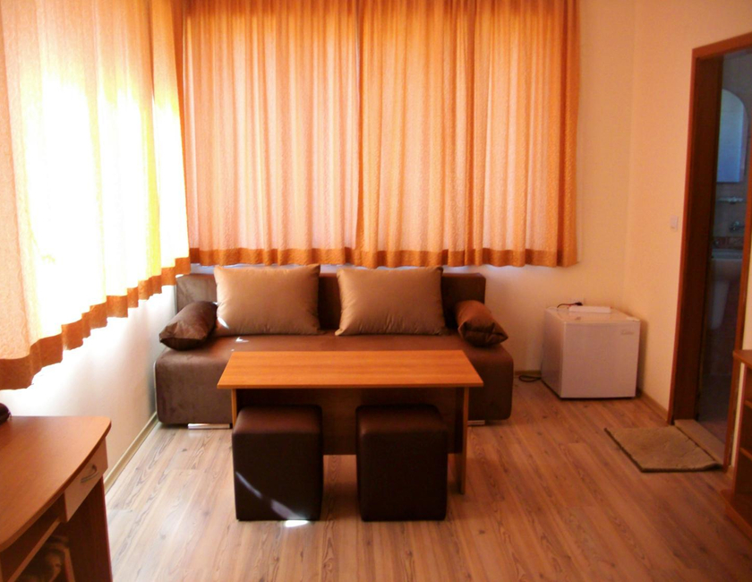 Imagen general del Hotel Barex Family. Foto 11