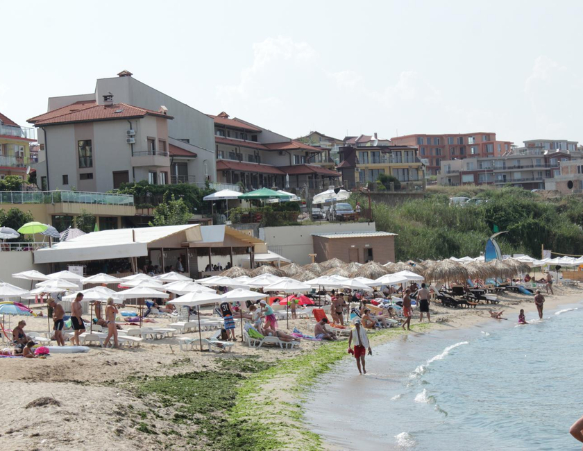 Imagen general del Hotel Barex Family. Foto 16