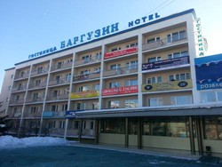 Imagen general del Hotel Barguzin. Foto 2