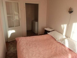 Imagen general del Hotel Barguzin. Foto 3