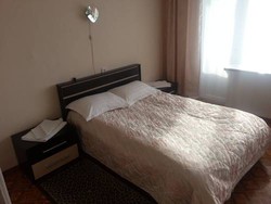 Imagen general del Hotel Barguzin. Foto 4