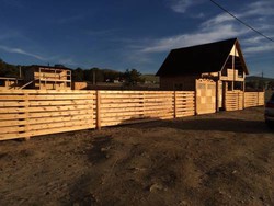 Imagen general del Hotel Barguzin Inn. Foto 2