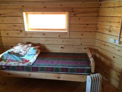 Imagen general del Hotel Barguzin Inn. Foto 3