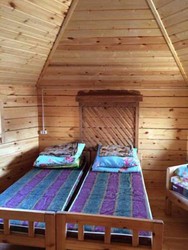 Imagen general del Hotel Barguzin Inn. Foto 4