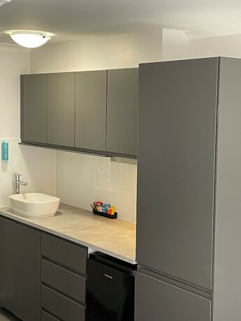 Imagen general del Hotel Barham Bridge Motor Inn. Foto 3