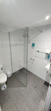 Imagen general del Hotel Barham Bridge Motor Inn. Foto 4